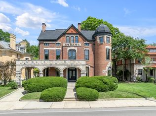 431 W 3rd St, Lexington, KY 40508