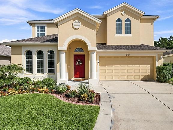 3rd image of 2734 Silvermoss Dr