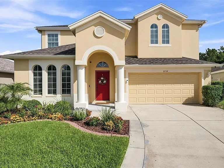 2734 Silvermoss Dr — Photo 3