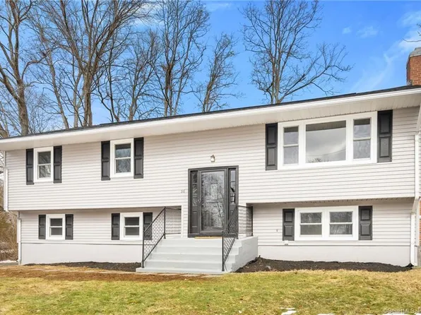 36 Hilton Drive, East Hartford, CT 06118