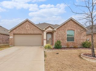 912 Evergreen St, Princeton, TX 75407