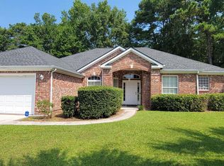 700 Two Rivers Ct, Myrtle Beach, SC 29579