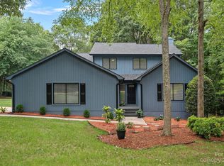 13433 Pine Harbor Rd, Charlotte, NC 28278