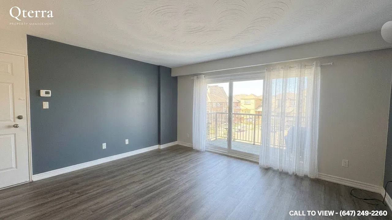 2 bed, 1000 sqft, $1,995 — Photo 3
