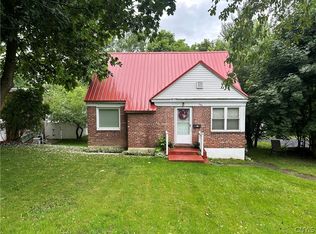 1380 Washington St, Watertown, NY 13601