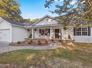 262 Pleasant View Loop, Clinton, TN 37716
