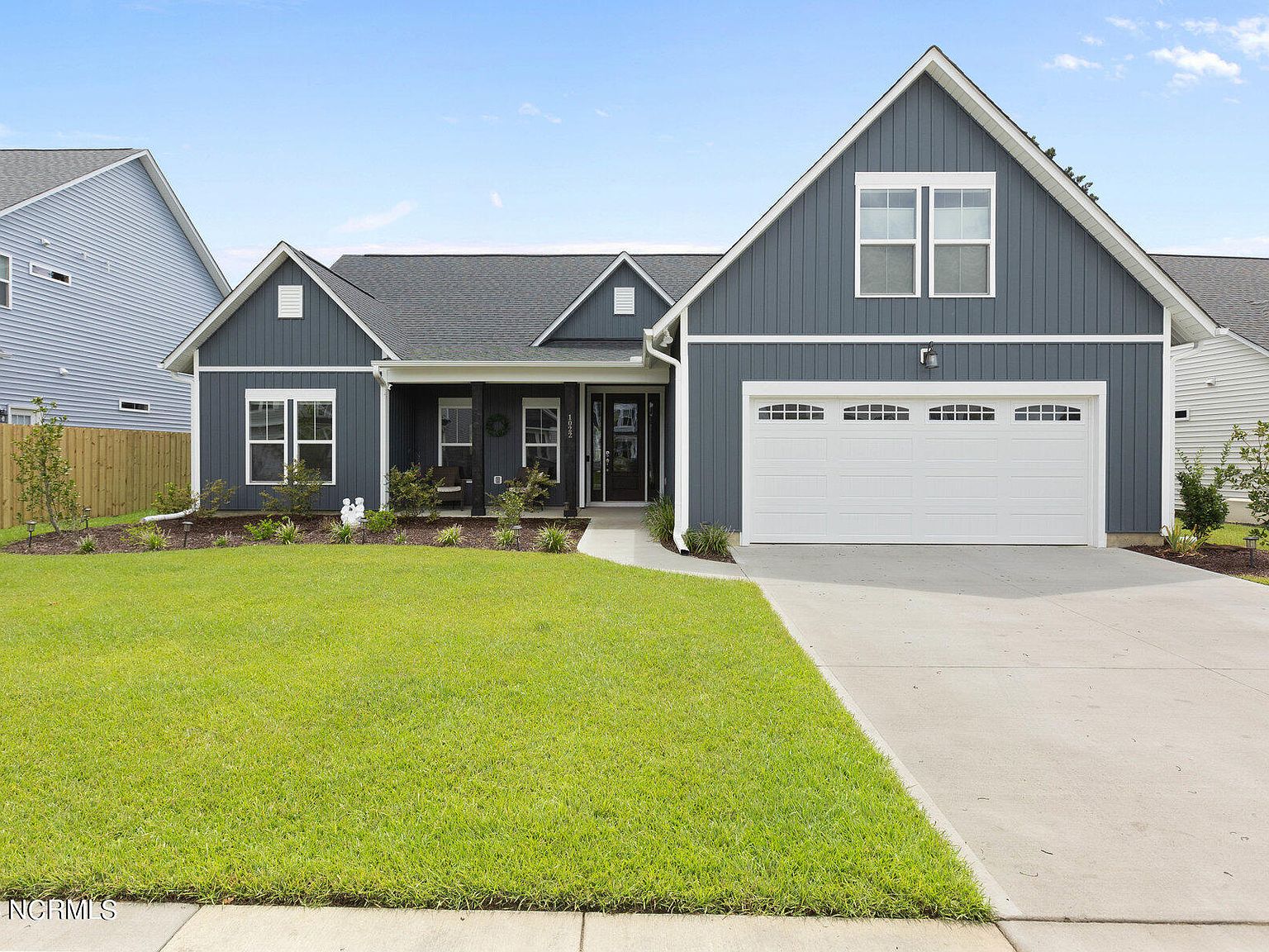 1022 Mccarley Boulevard, Wilmington, NC 28412 Zillow