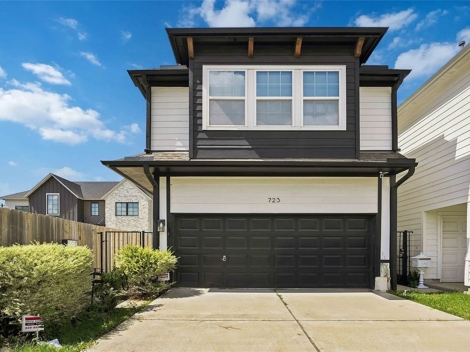 3 bed, 2.5 bath, 2611 sqft, $4,750 — Photo 1