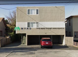 457 S 10th St, San Jose, CA 95112
