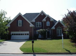 1110 Wilde Run Ct, Roswell, GA