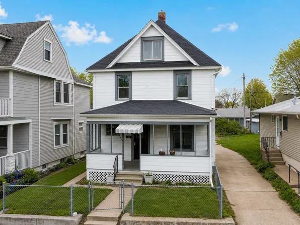 797 Iglehart Ave, Saint Paul, MN 55104