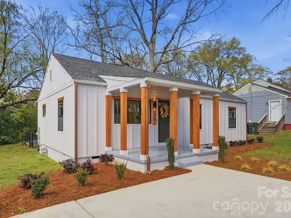 424 Keels Ave, Rock Hill, SC 29730