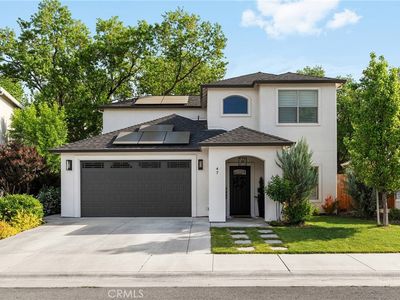 47 Jersey Brown Cir, Chico, CA, 95973