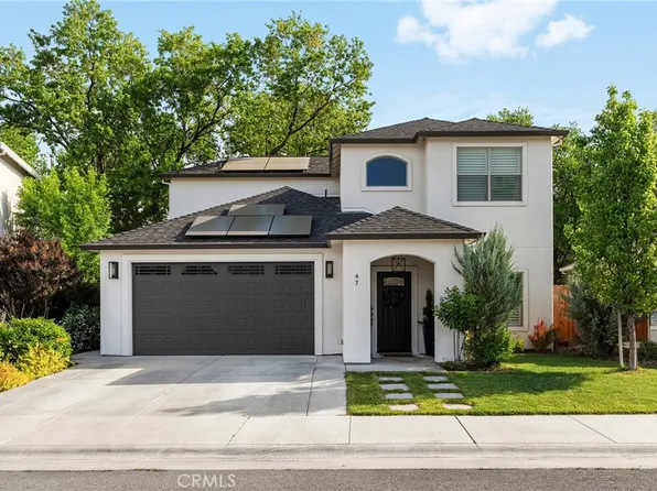 47 Jersey Brown Cir, Chico, CA 95973