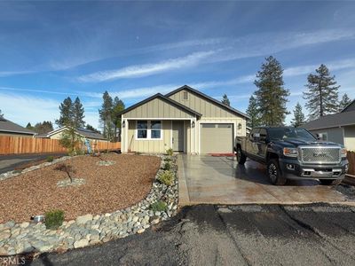 5591 Linrich Ln, Paradise, CA, 95969