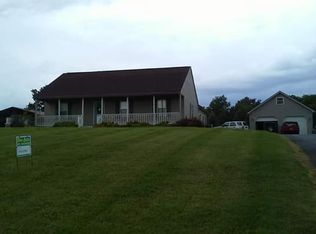 6785 Us Highway 62, Bardwell, KY 42023