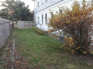 14 Faulkner Pl, Pittsfield, MA 01201