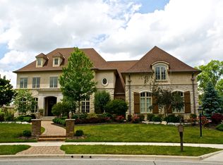 7910 Ginger Pl, Dublin, OH