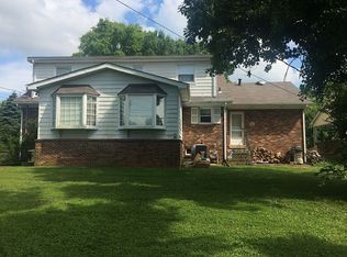 174 Bourbon Hills Dr, Paris, KY 40361