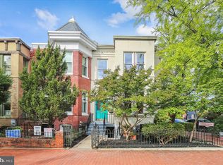 521 2nd St SE, Washington, DC 20003