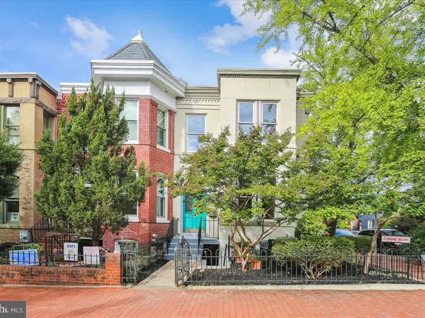 521 2nd St SE, Washington, DC 20003