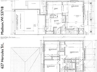 627 Hercules Trl, Madison, WI 53718