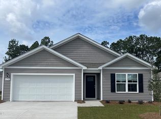 4756 Cockatoo Dr LOT 133, Shallotte, NC 28470
