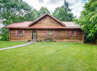 1970 Conklin Rd, Limestone, TN 37681
