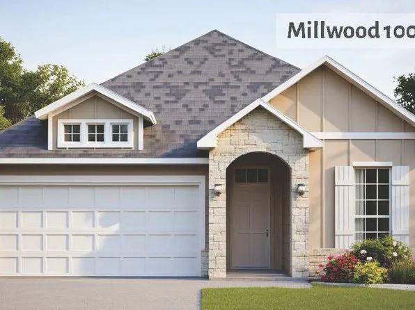 Millwood Plan, North Point
