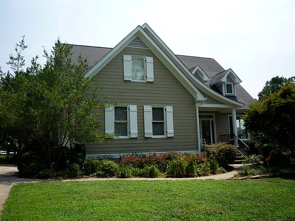 305 Front View Summer