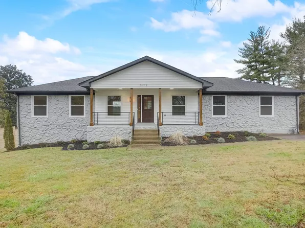 5712 Cloverland Pl, Brentwood, TN 37027