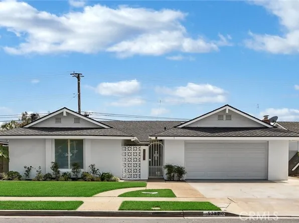5332 Caliente Dr, Huntington Beach, CA 92649