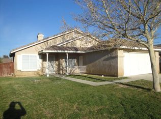3718 Cedarwood Ct, Rosamond, CA