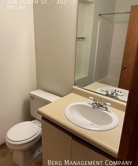 308 South St #303 — Photo 8