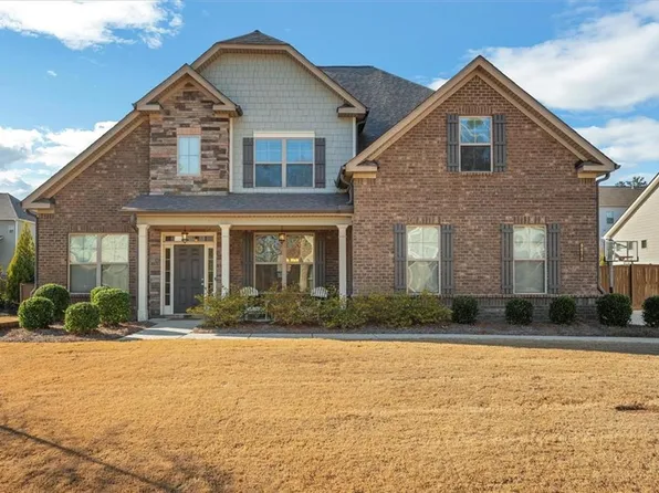 6670 Yellow Birch St, Cumming, GA 30040