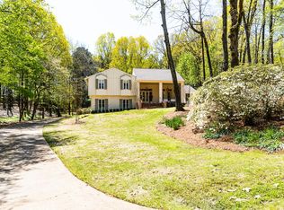 102 Saint Andrews Rd, Oxford, MS 38655