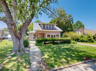 506 Park Pl, Shelbyville, TN 37160