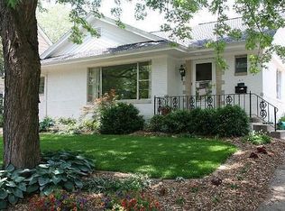 315 W Terrace Ln, El Paso, IL