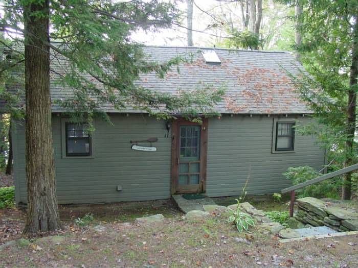Great Cottage