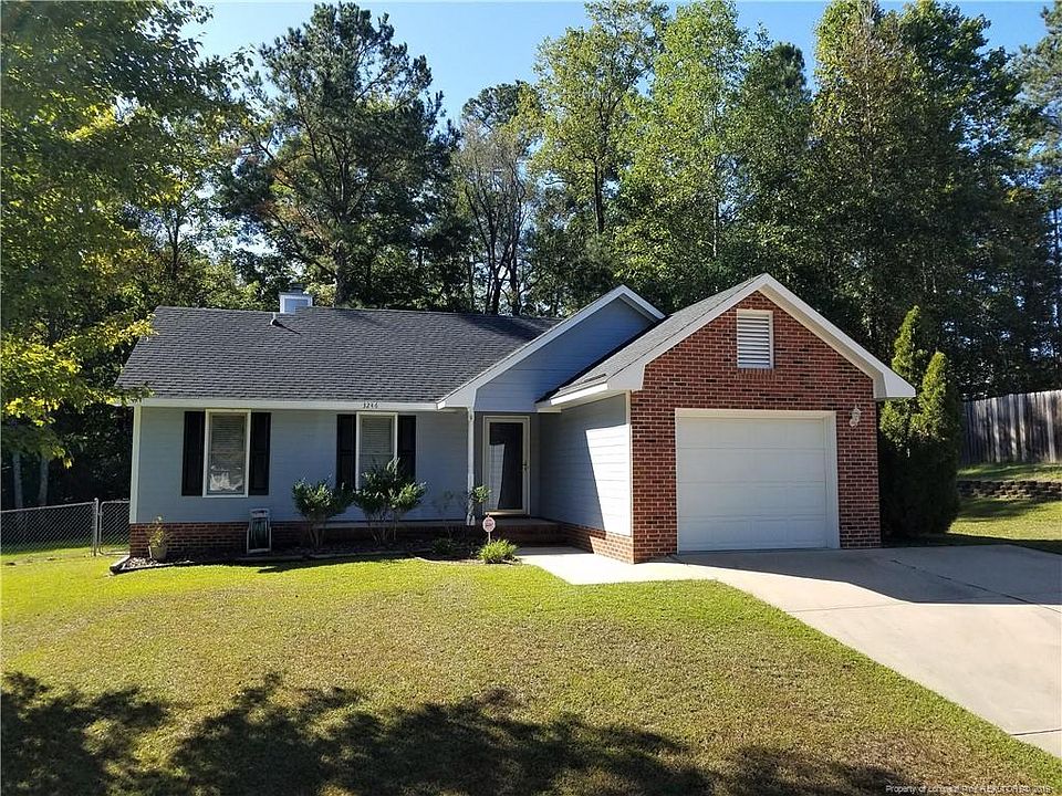 1st image of 3246 Melba Dr