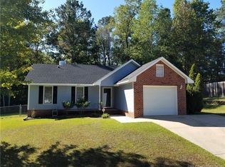 3246 Melba Dr, Fayetteville, NC 28301