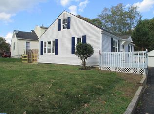 1717 Montgomery Rd, Wilmington, DE 19805