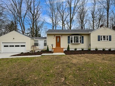 439 Strader Rd, Akron, OH, 44305