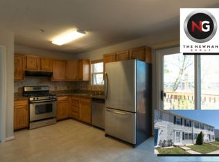 4605 Warren Tree Way, Baltimore, MD 21229