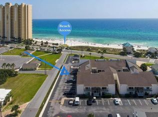 17614 Front Beach Rd UNIT E15, Panama City Beach, FL 32413