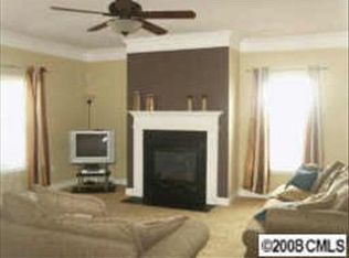 4707 Kiddle Ln, Monroe, NC 28110