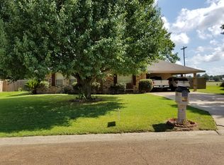 109 Simonton Ln, Vidalia, LA 71373