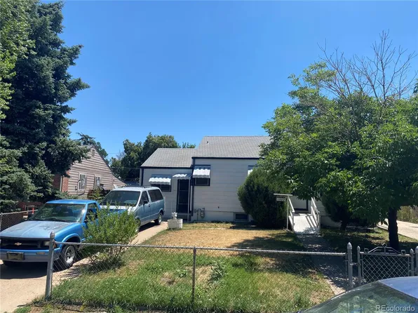 1972 Moline Street, Aurora, CO 80010