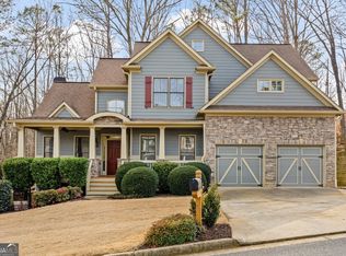 170 Maple View Ct, Dallas, GA 30157
