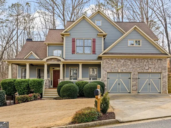 170 Maple View Ct, Dallas, GA 30157